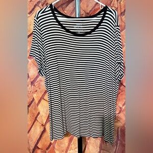Torrid 3 tee